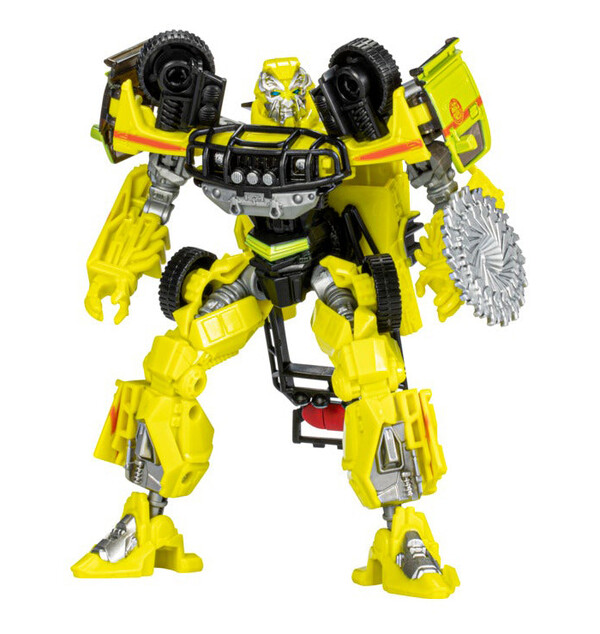 Ratchet (15th Anniversary Multipack), Transformers (2007), Takara Tomy, Action/Dolls